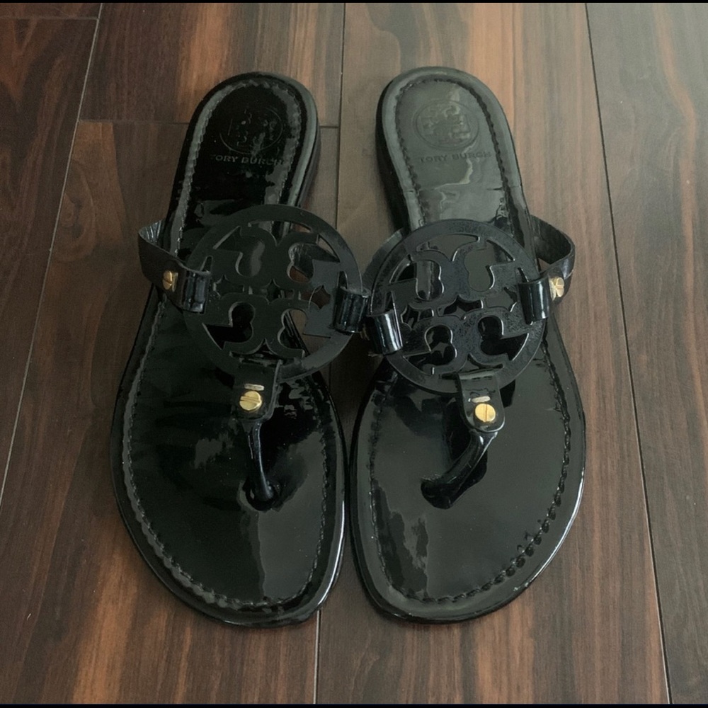 great condition besides wear on bottom toe area.